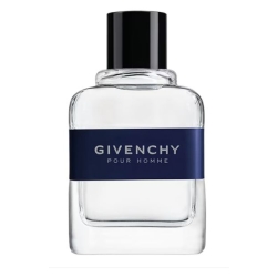 GIVENCHY POUR HOMME BLUE LABEL (2024) 100ml woda toaletowa FLAKON